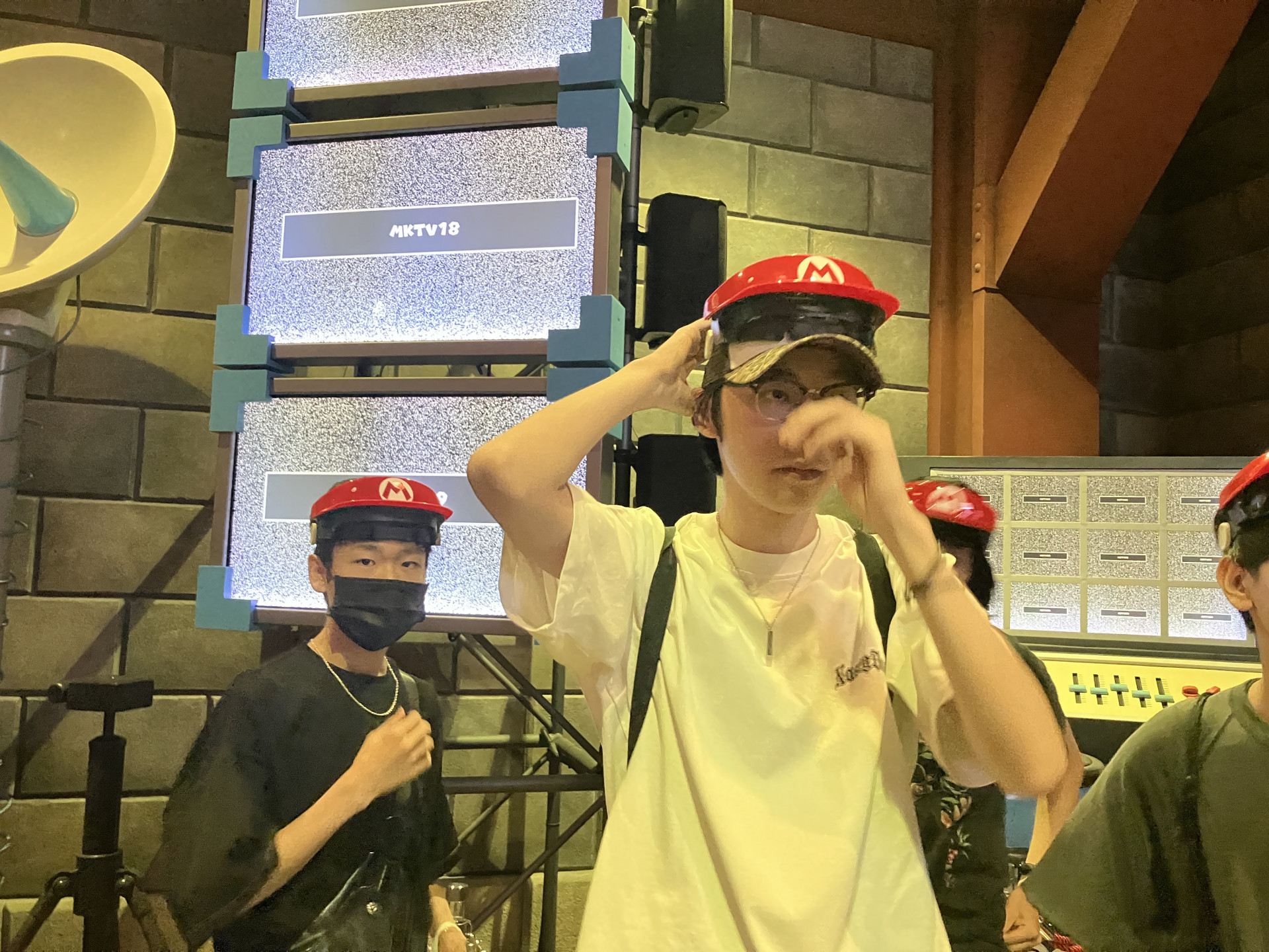 R8修学旅行 (25)